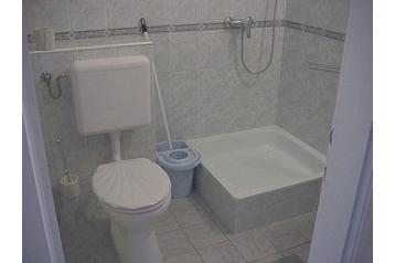 Accommodatie bij particulieren Eger 3